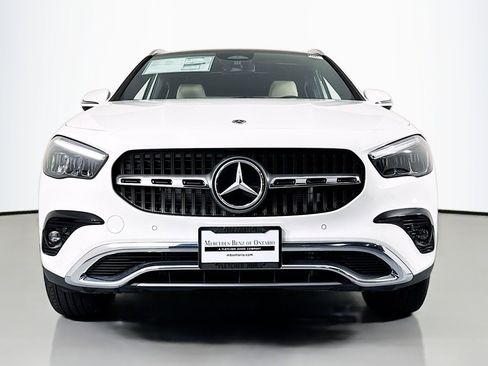 New 2026 Mercedes-Benz GLA 250 image 2