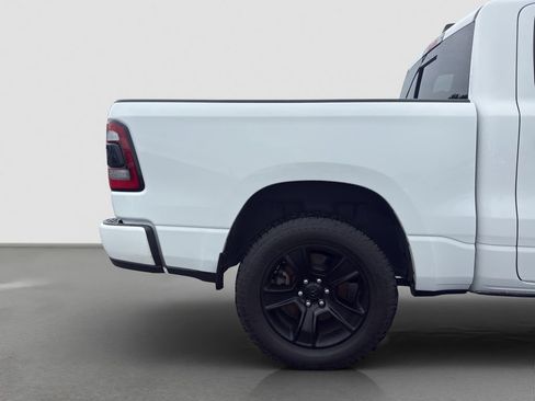 Used 2023 RAM 1500 Big Horn AWD/4WD image 23