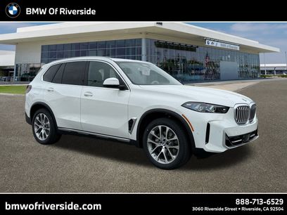 New 2026 BMW X5 xDrive40i
