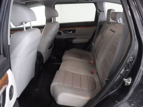 Used 2017 Honda CR-V EX-L image 33
