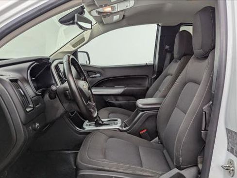 Used 2021 Chevrolet Colorado LT w/ Fleet Safety Package image 14