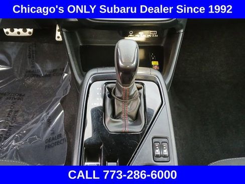 Certified 2024 Subaru Impreza RS image 13