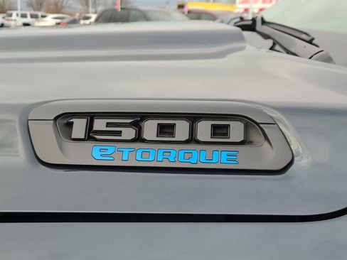 New 2026 RAM 1500 Big Horn image 15