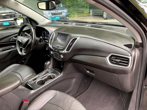 Used 2020 Chevrolet Equinox LT w/ Midnight Edition AWD/4WD image 14