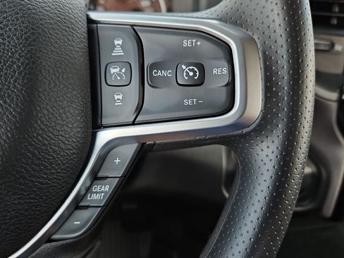 New 2026 RAM 3500 Tradesman AWD/4WD image 28