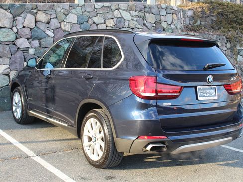 Used 2016 BMW X5 xDrive50i image 7