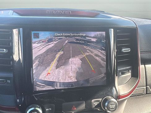 Used 2024 RAM 1500 Rebel image 18