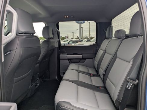Used 2024 Ford F150 XLT image 13