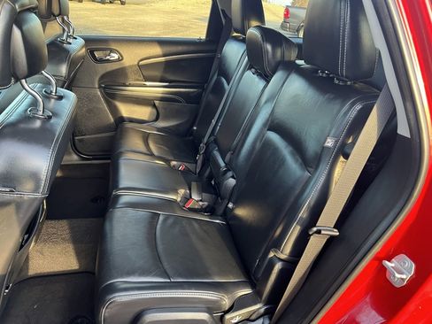 Used 2015 Dodge Journey Crossroad w/ Flexible Seating Group image 22