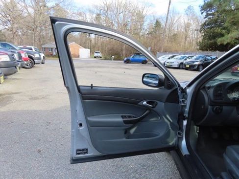 Used 2005 Saab 9-3 Linear image 14