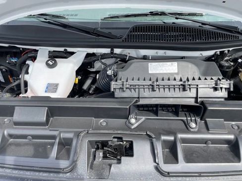 New 2025 Chevrolet Express 3500 w/ Power Convenience Package image 15