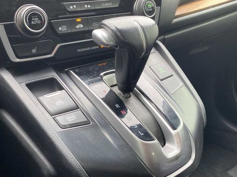 Used 2018 Honda CR-V EX-L image 18