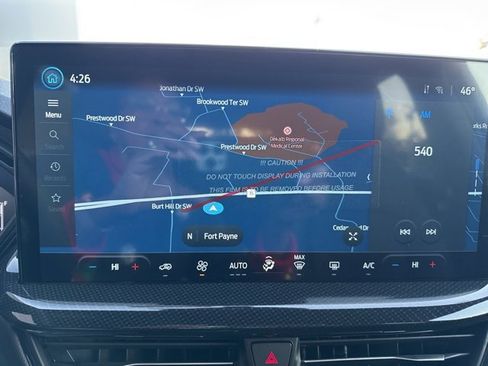 New 2025 Ford Escape ST-Line w/ Tech Pack #1 image 21