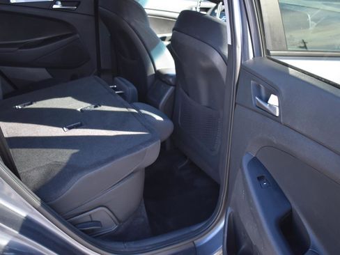 Used 2021 Hyundai Tucson Value image 15