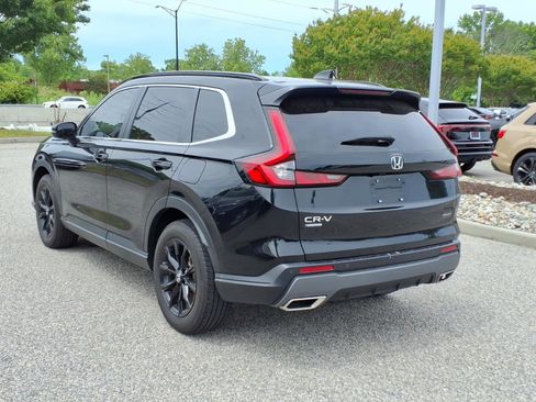 Used 2025 Honda CR-V Sport-L image 7