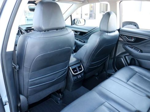 Used 2024 Subaru Legacy Limited AWD/4WD image 21
