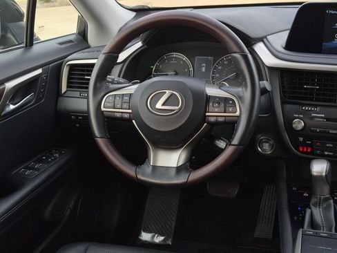 Used 2020 Lexus RX 350 FWD w/ Premium Package image 29