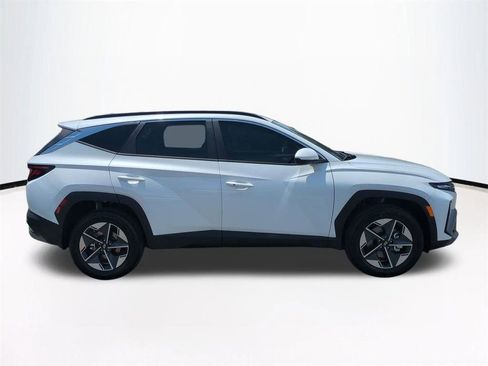 New 2026 Hyundai Tucson SEL AWD/4WD image 4