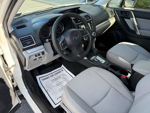 Used 2016 Subaru Forester 2.5i w/ Alloy Wheel Package image 9