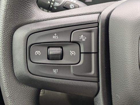 Used 2024 GMC Sierra 2500 Pro w/ Convenience Package image 21