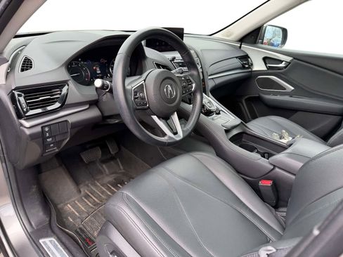 Certified 2023 Acura RDX AWD image 14