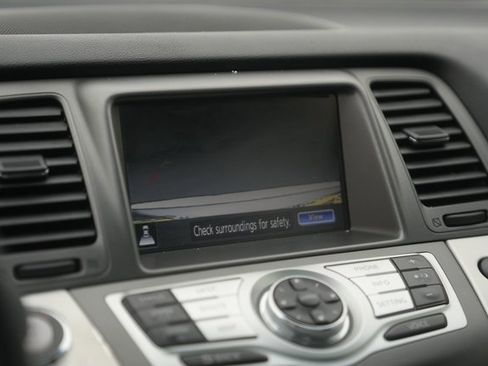 Used 2014 Nissan Murano LE w/ Platinum Edition Package image 27