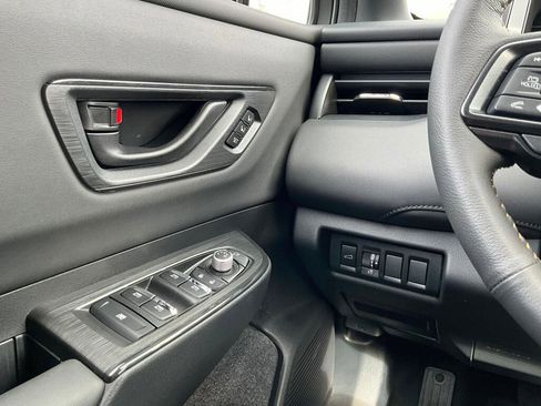 New 2026 Subaru Outback Wilderness AWD/4WD image 24