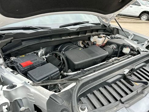 Used 2024 GMC Sierra 1500 Denali Ultimate AWD/4WD image 27