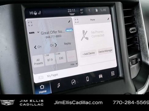 Used 2022 RAM 1500 Big Horn image 14