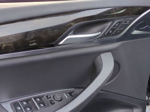 Used 2018 BMW X3 M40i w/ Premium Package image 14