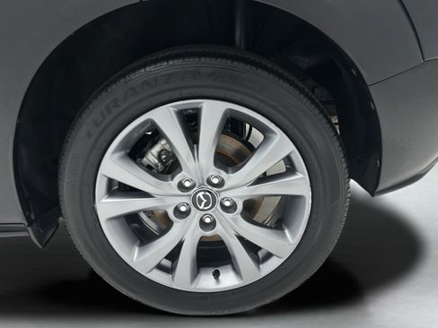 Used 2025 MAZDA CX-30 AWD 2.5 S w/ Preferred Package image 8