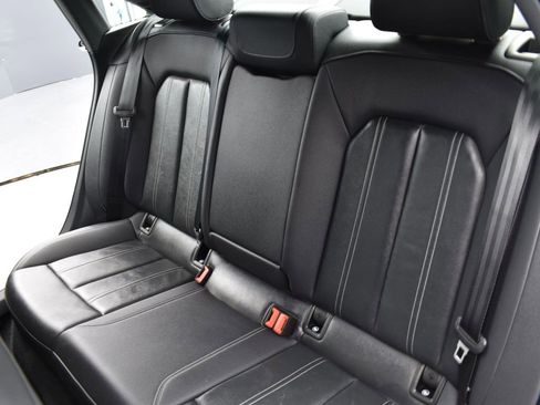 Used 2024 Audi A3 2.0T Premium image 9