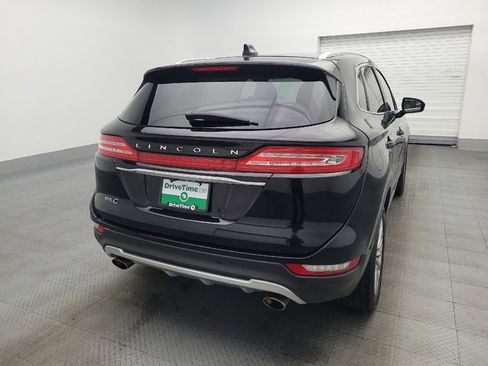 Used 2019 Lincoln MKC Premiere image 7