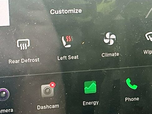 Used 2020 Tesla Model 3 Long Range AWD/4WD image 20