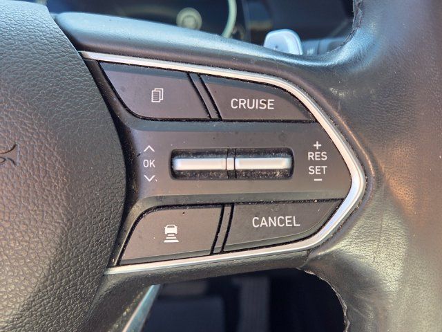 Used 2021 Hyundai Palisade Limited FWD image 27