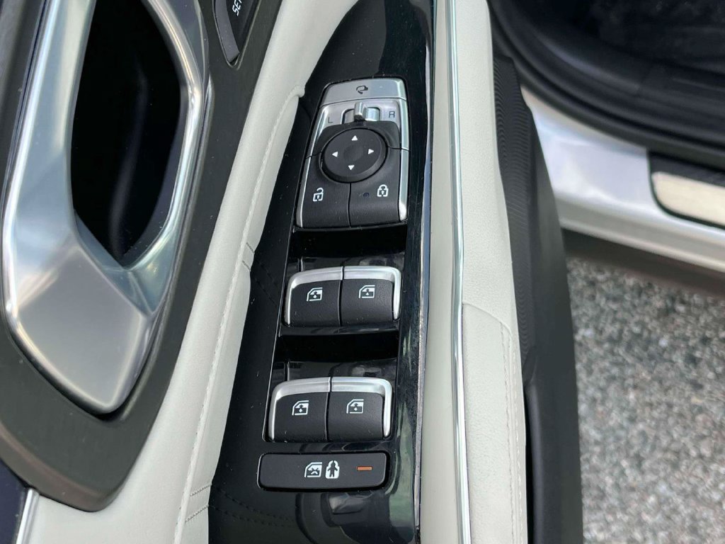 Used 2023 Kia Sorento SX Prestige w/ Panoramic Sunroof Package AWD/4WD image 15