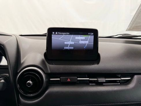 Used 2019 MAZDA CX-3 Touring AWD/4WD image 29