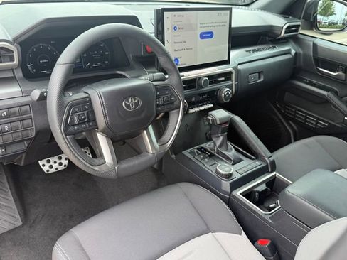Used 2026 Toyota Tacoma TRD Sport RWD image 10