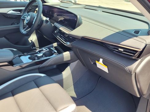 New 2024 Buick Envision Sport Touring image 18