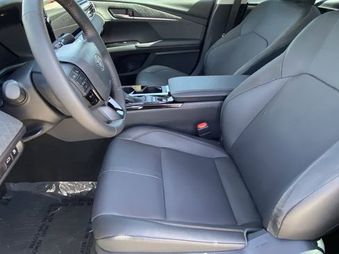 Certified 2026 Toyota Camry XLE w/ Premium Package FWD image 22