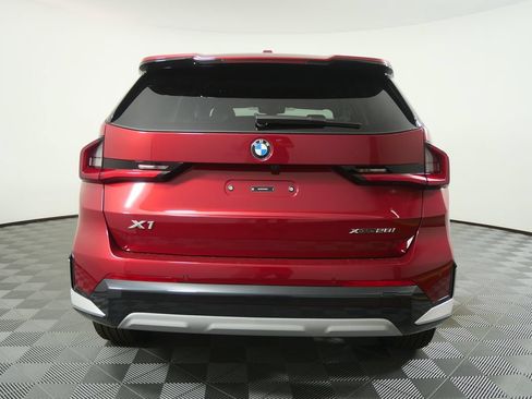 New 2026 BMW X1 xDrive28i AWD/4WD image 4
