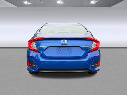 Used 2018 Honda Civic LX image 8