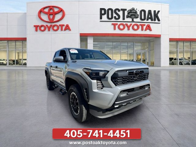 New 2026 Toyota Tacoma TRD Off-Road AWD/4WD image 11