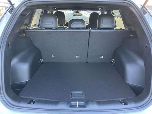 New 2026 Jeep Compass Latitude image 18