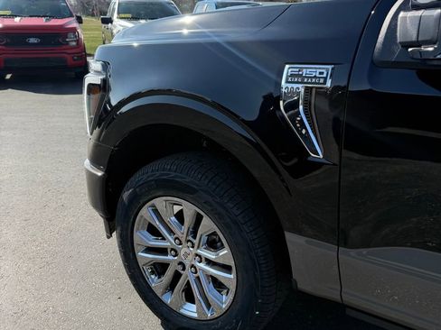 New 2026 Ford F150 King Ranch image 10