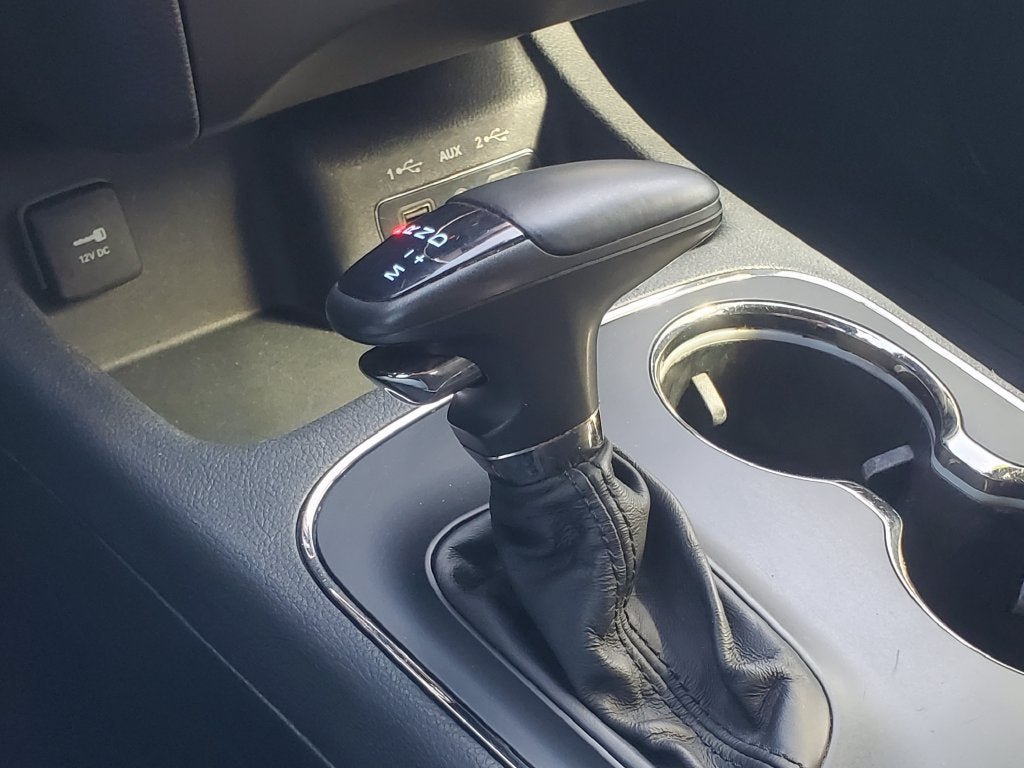 Used 2019 Dodge Durango GT AWD/4WD image 20