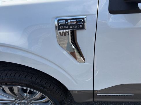 Used 2025 Ford F150 King Ranch AWD/4WD image 20