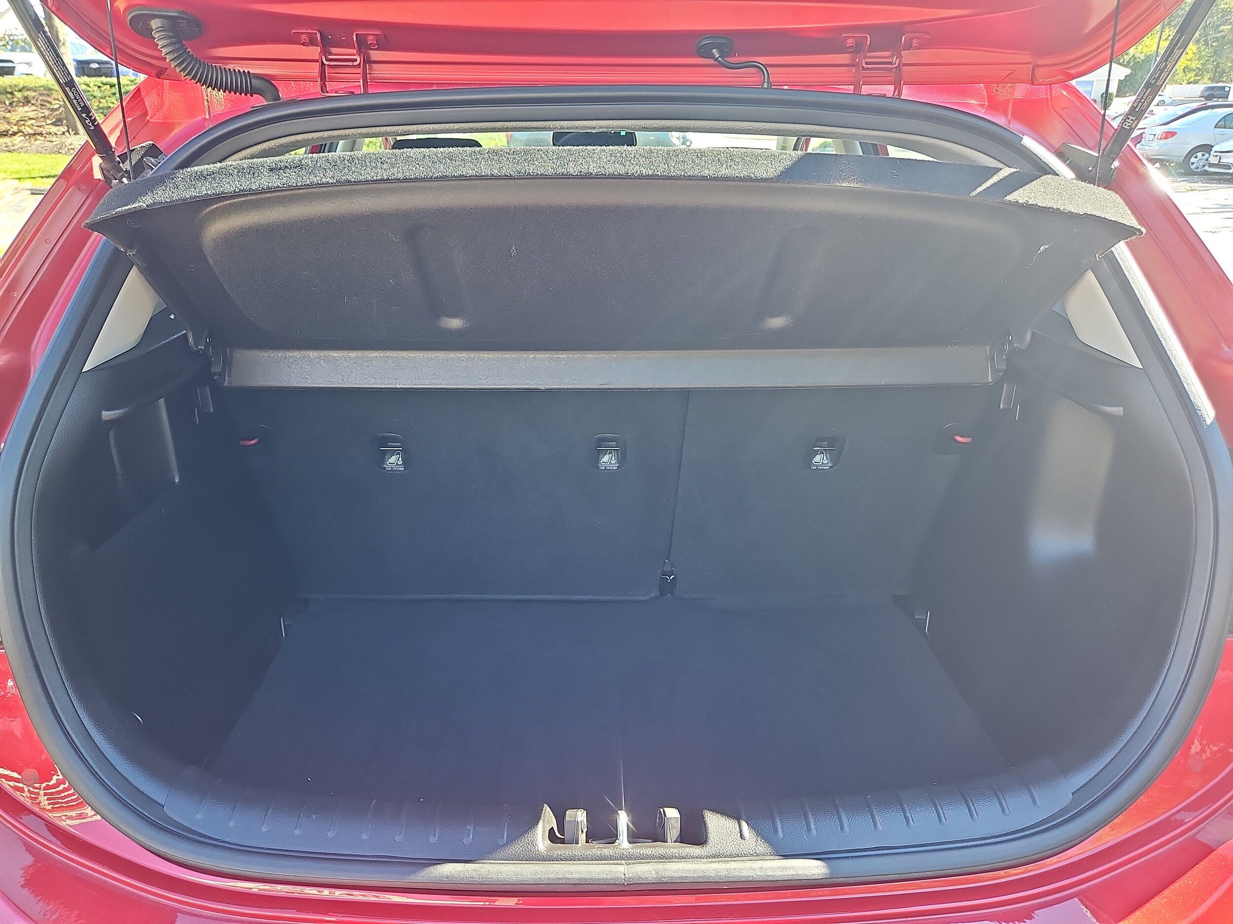 Used 2023 Kia Rio S FWD image 26