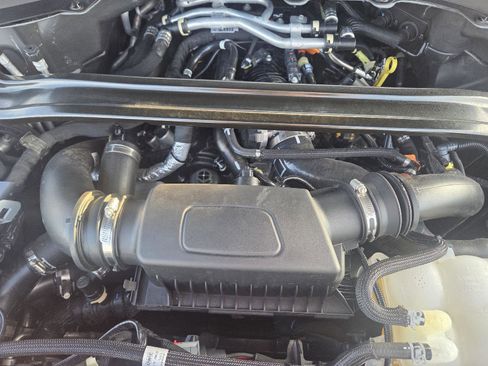 Used 2023 Ford Explorer ST w/ Equipment Group 401A image 35