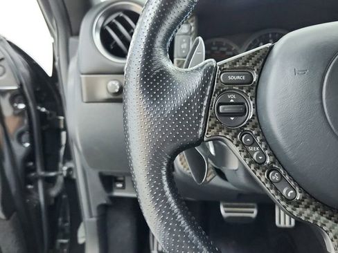 Used 2012 Nissan GT-R Black Edition image 28